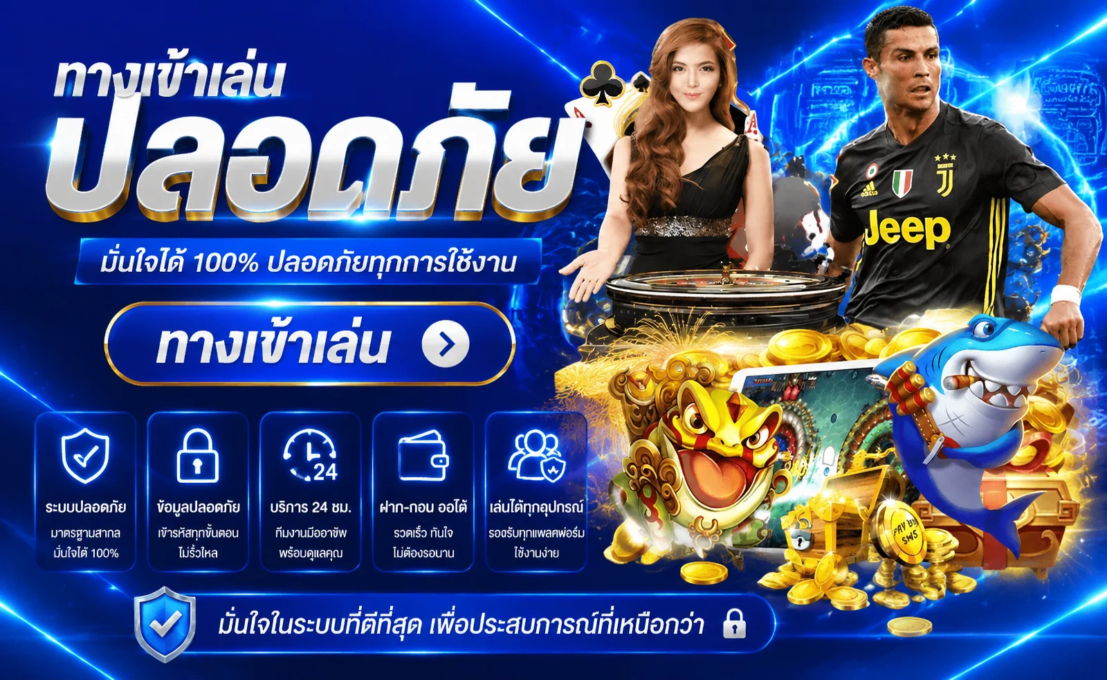 RIVER28 ทางเข้าเว็บตรง | สล็อต คาสิโน กีฬา หวยออนไลน์