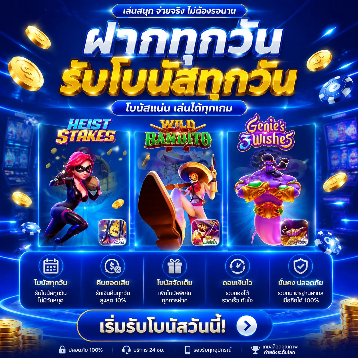 ทดลองเล่นสล็อต Pragmatic Play ฟรีบน RIVER28
